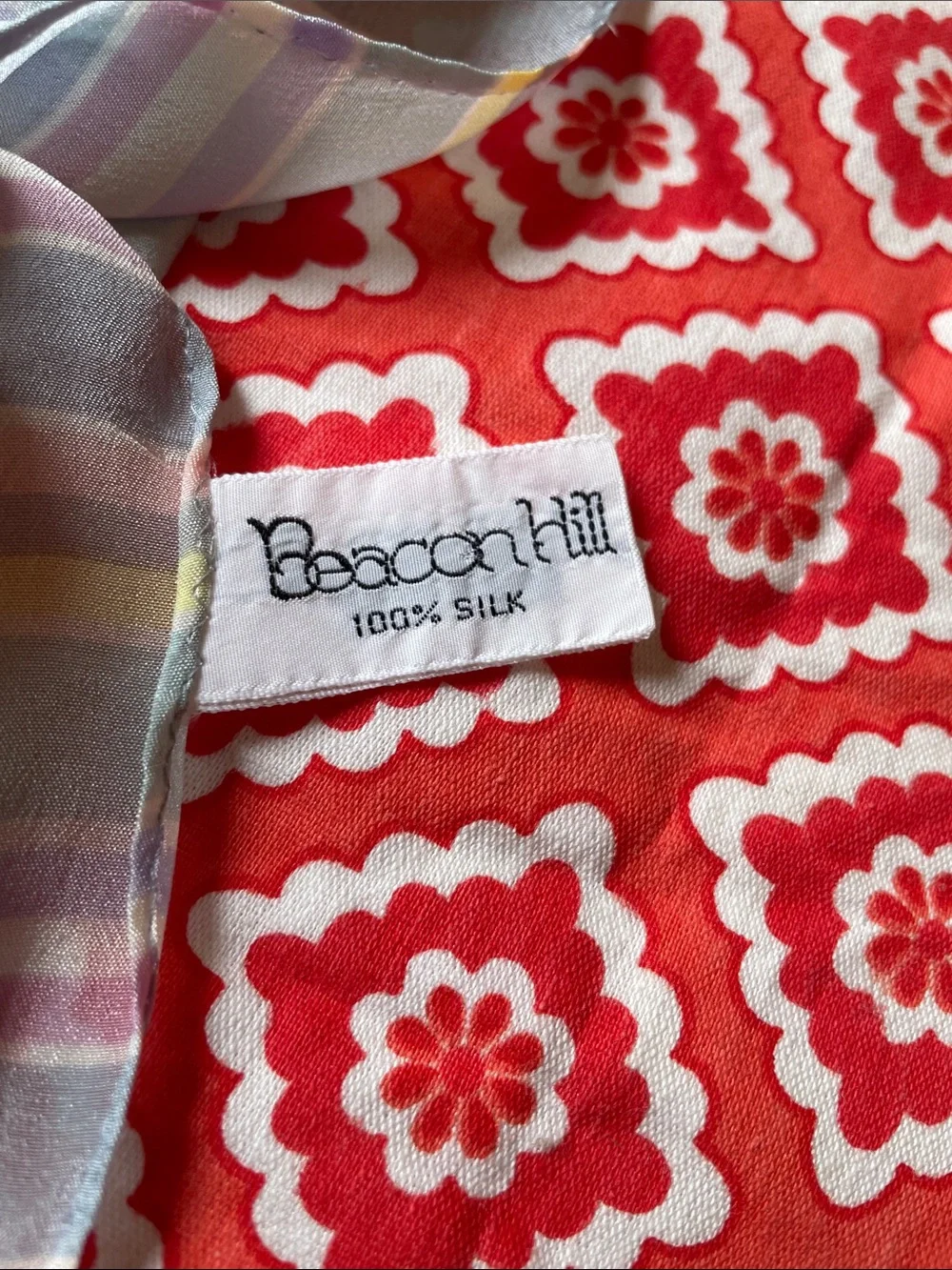 Beacon hill nice vintage